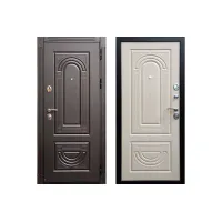 Металлическая дверь Дива МД-46