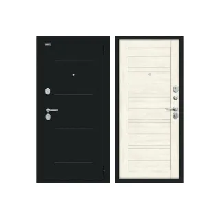 Входная дверь Браво Сити Kale Nordic Oak